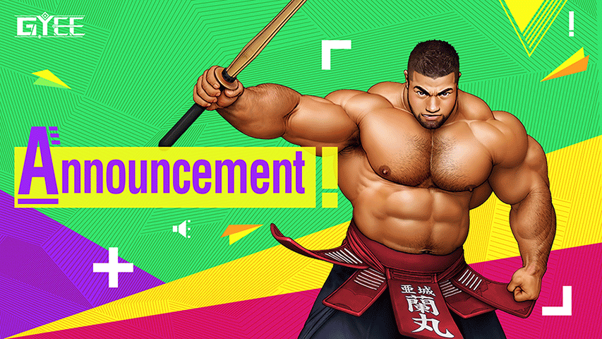 【Jan.6】ANNOUNCEMENT-公告-0109.png